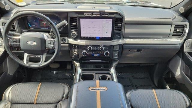 2024 Ford F-250 Super Duty Lariat