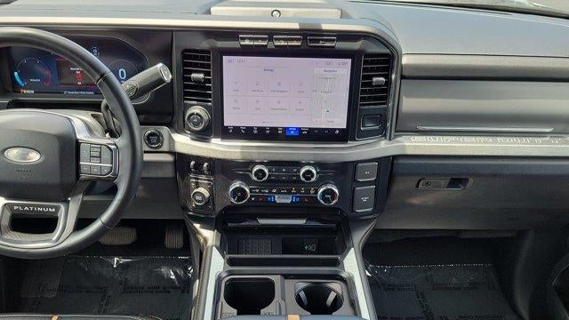 2024 Ford F-250 Super Duty Lariat