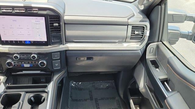 2024 Ford F-250 Super Duty Lariat