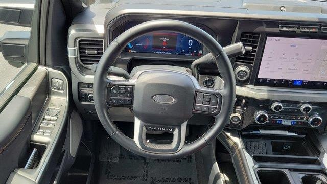 2024 Ford F-250 Super Duty Lariat