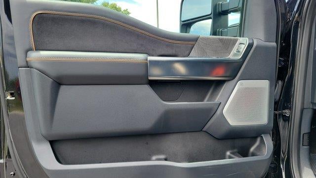2024 Ford F-250 Super Duty Lariat