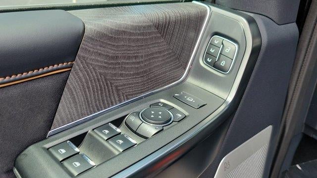 2024 Ford F-250 Super Duty Lariat
