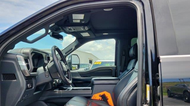 2024 Ford F-250 Super Duty Lariat