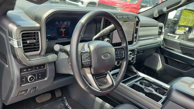 2024 Ford F-250 Super Duty Lariat