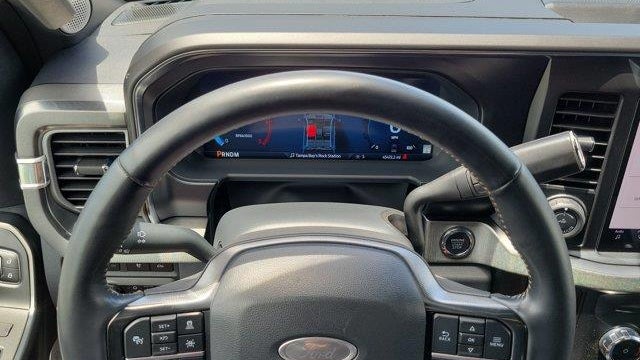 2024 Ford F-250 Super Duty Lariat