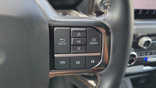 2024 Ford F-250 Super Duty Lariat
