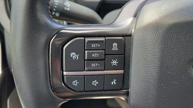 2024 Ford F-250 Super Duty Lariat