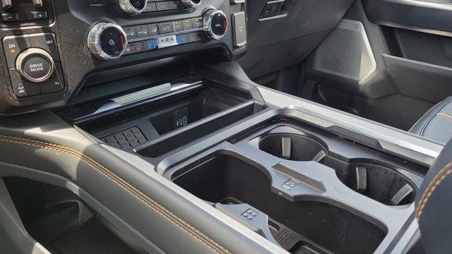 2024 Ford F-250 Super Duty Lariat