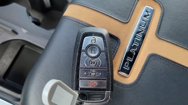 2024 Ford F-250 Super Duty Lariat