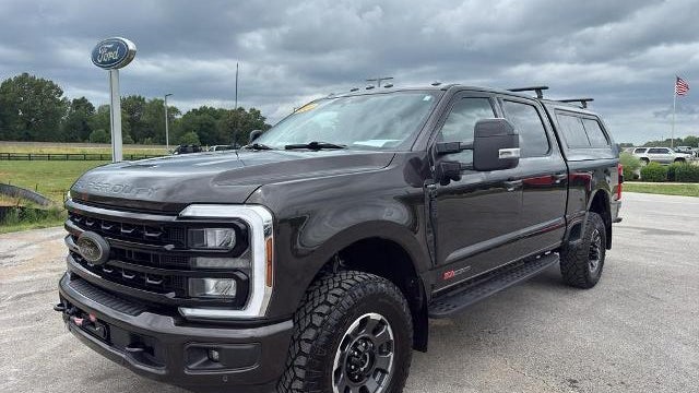Preowned 2024 Ford F-250 Super Duty XL for Sale