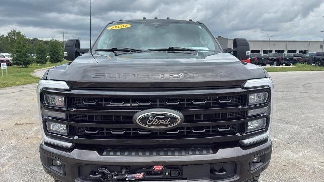 2024 Ford F-250 Super Duty XL