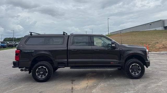 2024 Ford F-250 Super Duty XL