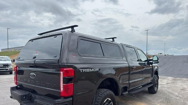 2024 Ford F-250 Super Duty XL