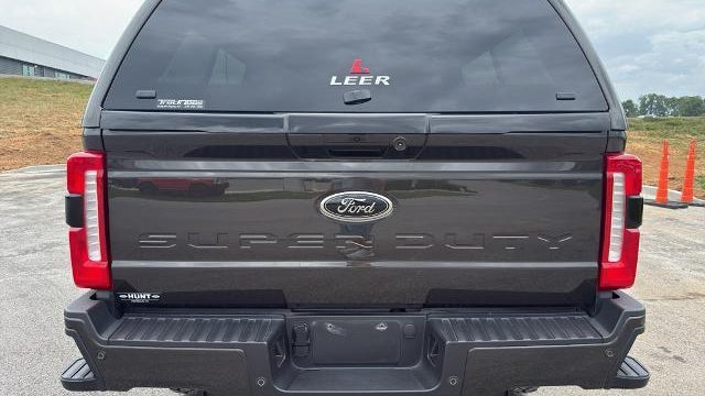 2024 Ford F-250 Super Duty XL