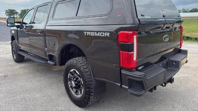 2024 Ford F-250 Super Duty XL