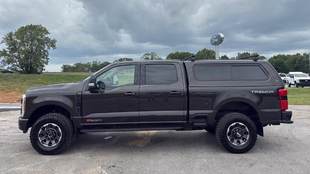 2024 Ford F-250 Super Duty XL