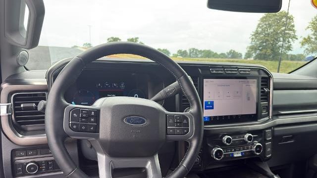 2024 Ford F-250 Super Duty XL