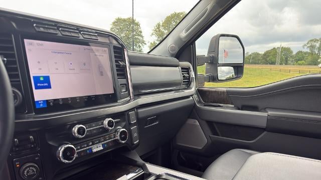 2024 Ford F-250 Super Duty XL