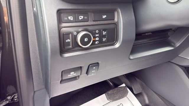 2024 Ford F-250 Super Duty XL