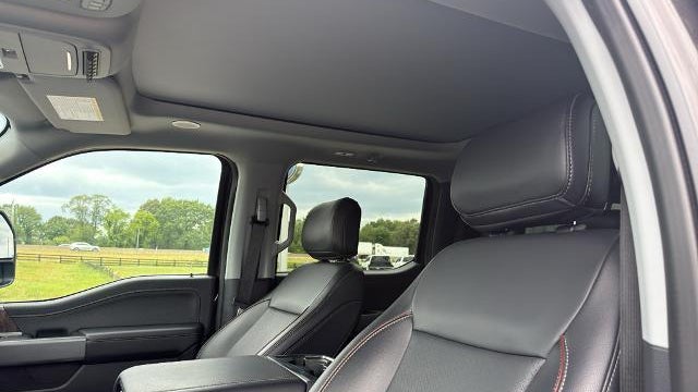 2024 Ford F-250 Super Duty XL