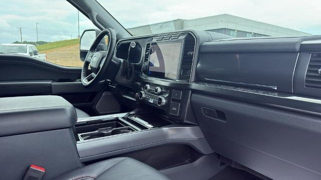 2024 Ford F-250 Super Duty XL