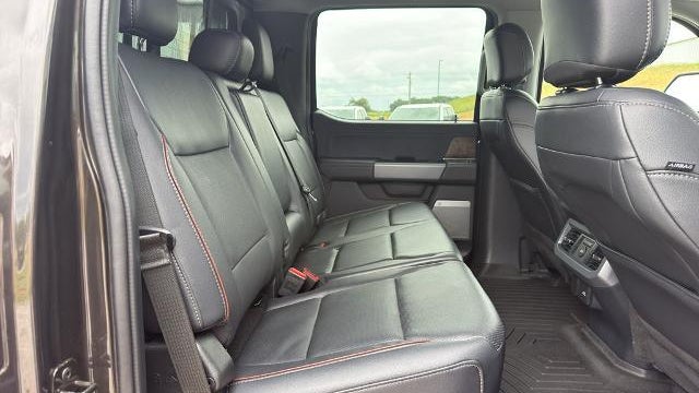 2024 Ford F-250 Super Duty XL