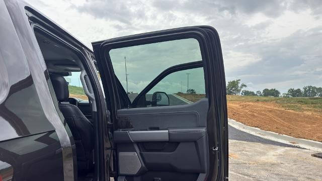 2024 Ford F-250 Super Duty XL