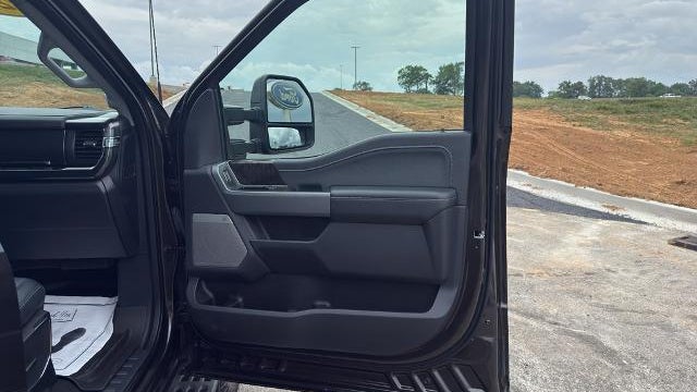 2024 Ford F-250 Super Duty XL
