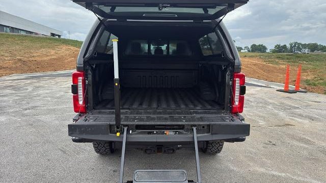 2024 Ford F-250 Super Duty XL