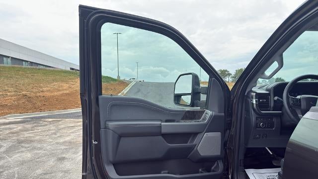 2024 Ford F-250 Super Duty XL