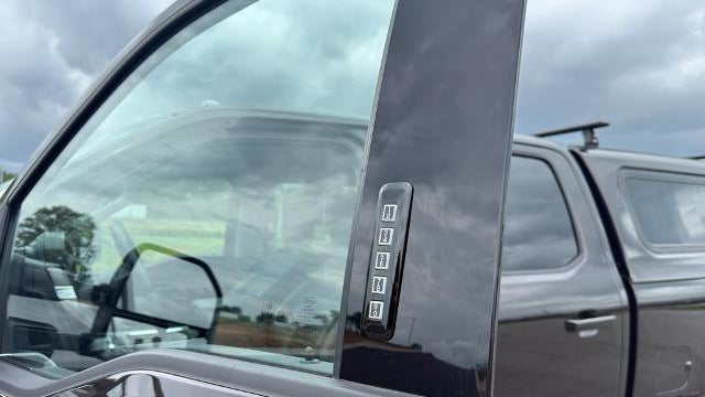 2024 Ford F-250 Super Duty XL