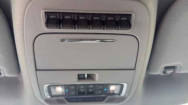 2024 Ford F-250 Super Duty XL