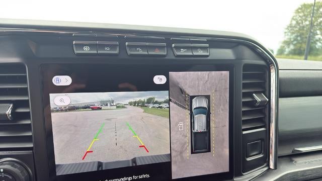 2024 Ford F-250 Super Duty XL