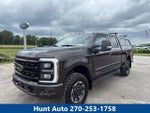 2024 F-250 Super Duty Thumbnail 1