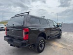 2024 F-250 Super Duty Thumbnail 5