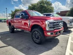 2024 F-250 Super Duty Thumbnail 1