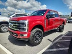 2024 F-250 Super Duty Thumbnail 2