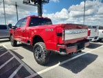 2024 F-250 Super Duty Thumbnail 3