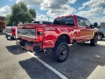 2024 F-250 Super Duty Thumbnail 4