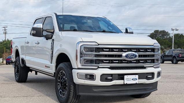 Preowned 2024 Ford F-250 Super Duty XL for Sale