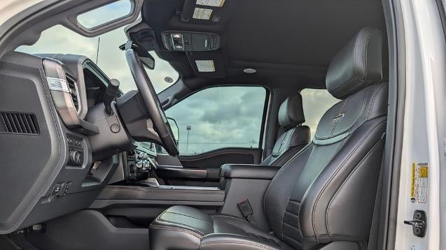 2024 Ford F-250 Super Duty XL