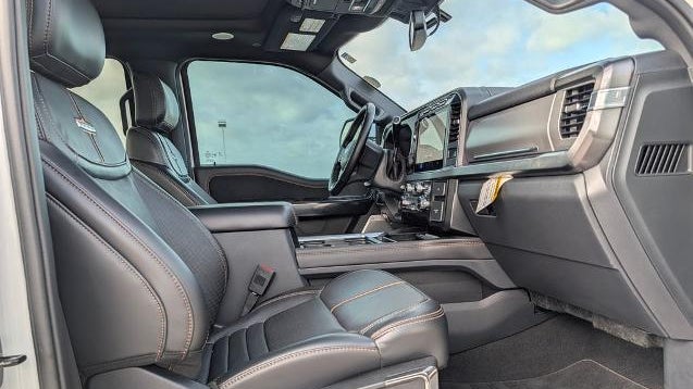 2024 Ford F-250 Super Duty XL