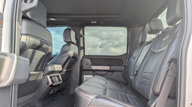 2024 Ford F-250 Super Duty XL