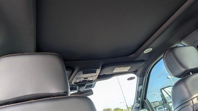 2024 Ford F-250 Super Duty XL