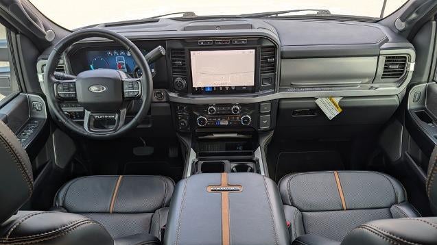 2024 Ford F-250 Super Duty XL