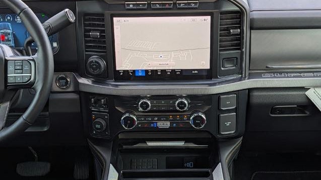 2024 Ford F-250 Super Duty XL
