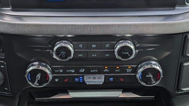 2024 Ford F-250 Super Duty XL