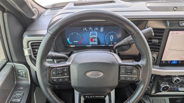 2024 Ford F-250 Super Duty XL