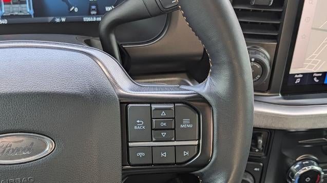 2024 Ford F-250 Super Duty XL