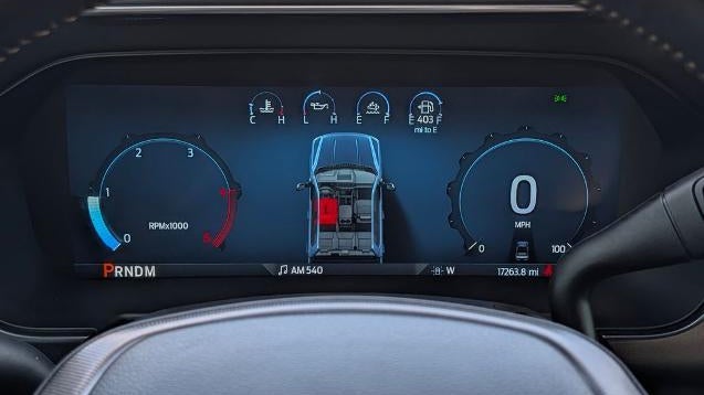 2024 Ford F-250 Super Duty XL